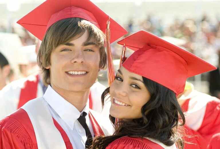 Le film de réunion de « High School Musical 4 » confirmé dans la saison 4 de « HSMTMTS »