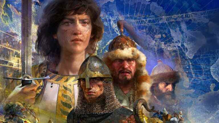 Le flux d'anniversaire d'Age of Empires comprendra des annonces et "quelques surprises"
