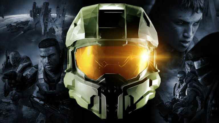 Master Chief