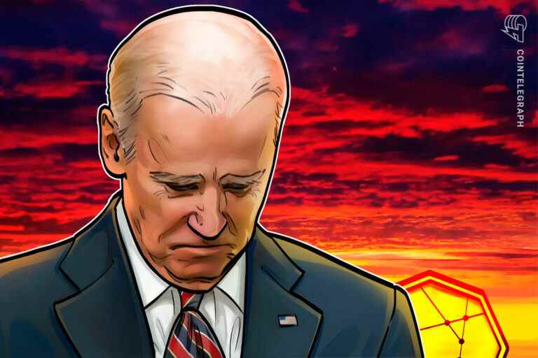 Le framework cryptographique anémique de Biden ne nous a rien offert de nouveau