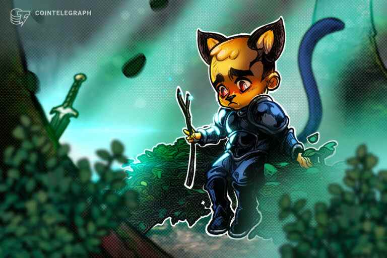 Le jeu crypto craint – mais les développeurs peuvent le réparer