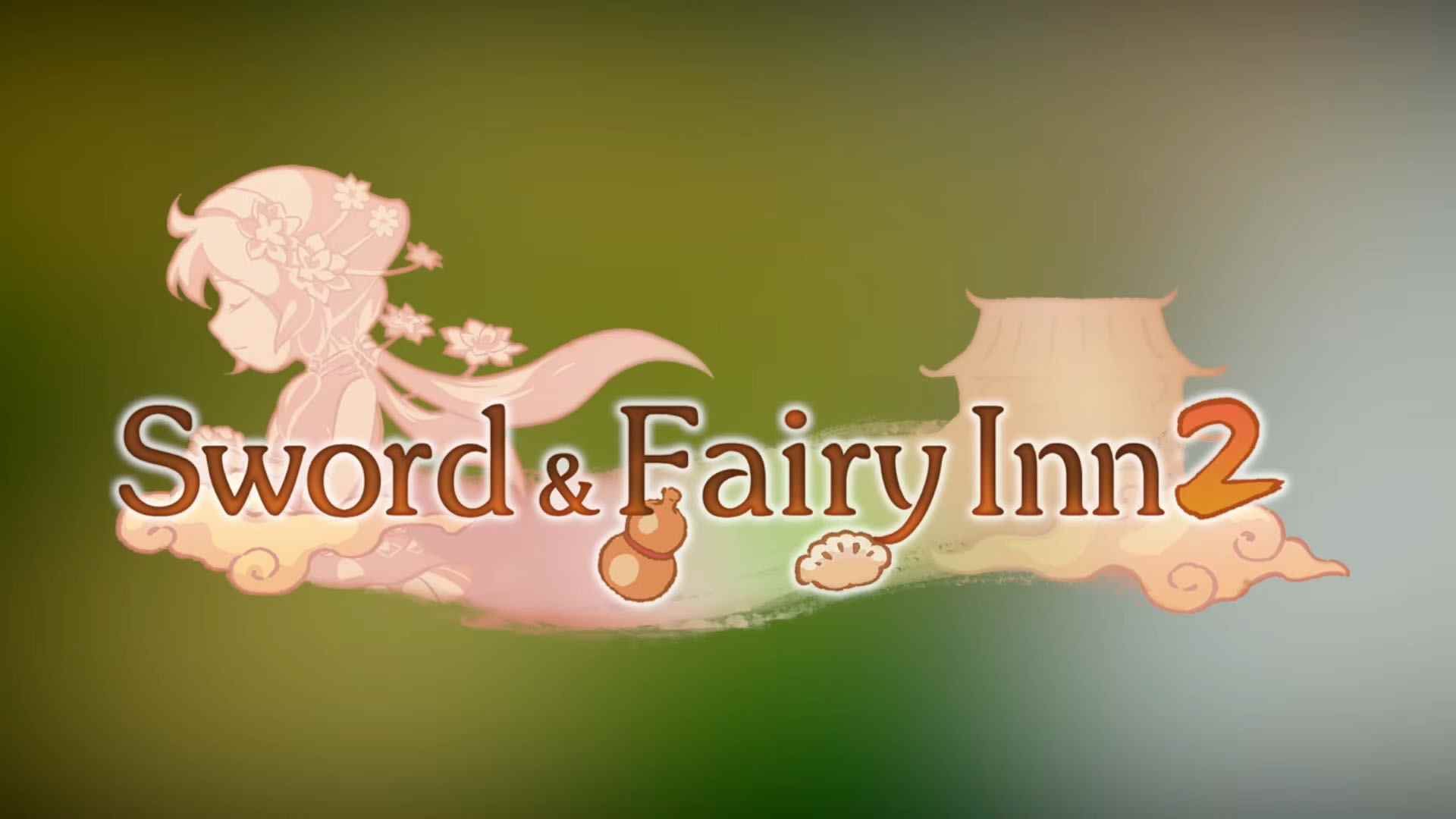  Le jeu de simulation de vie Sword and Fairy Inn 2 arrivera sur Switch fin 2022 ;  PS5, Xbox Series, PS4 et Xbox One début 2023    
