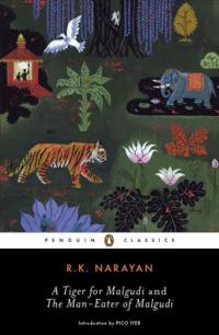 Le mangeur d’hommes de Malgudi Résumé et description du guide d’étude