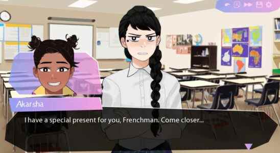 Le meilleur visual novel de 2017 va avoir une suite