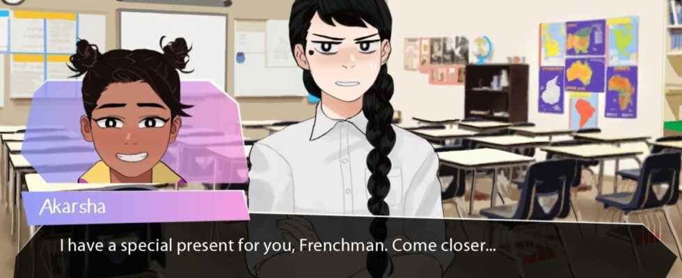 Le meilleur visual novel de 2017 va avoir une suite