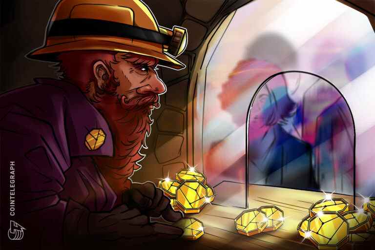 Le mineur de crypto Poolin suspend les retraits de BTC et d’ETH, invoquant des « problèmes de liquidité »