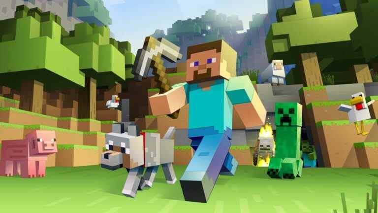 Le mod Minecraft vous permet de ressusciter vos animaux de compagnie
