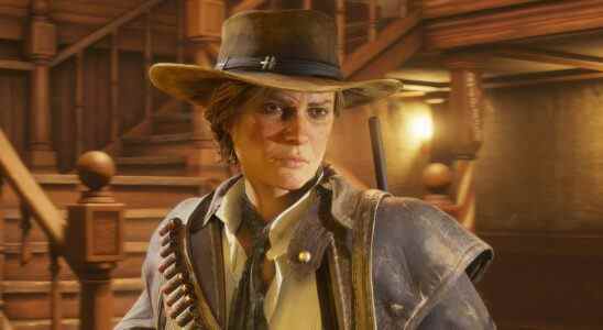 Le mod Red Dead Redemption 2 ajoute un équipement Red Dead Online sans bogue à la campagne