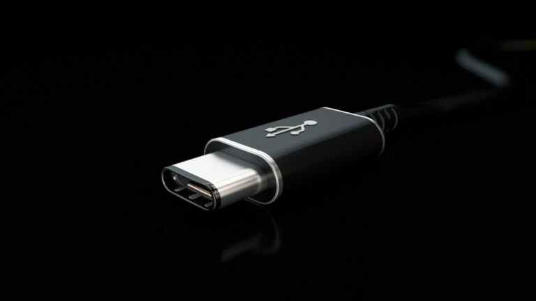 Le mode secret 120 Gbps de l’USB 4 version 2 a un hic