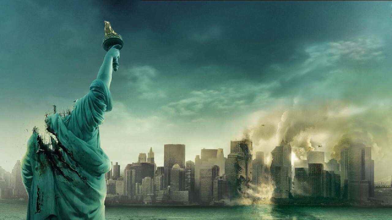 Le nouveau film de Cloverfield signe Babak Anvari comme réalisateur
