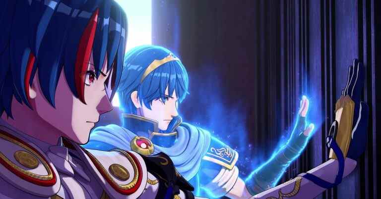 Le nouveau jeu Fire Emblem vous permet d'invoquer d'anciens héros au combat 
