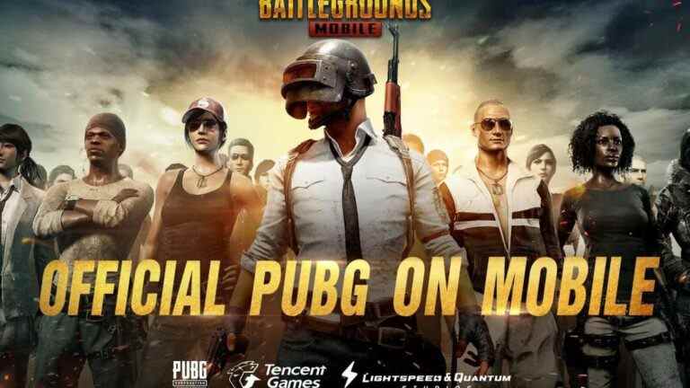 Le nouveau système anti-triche de PUBG Mobile a "déjà vu une diminution de 50% de la triche" lors des tests
