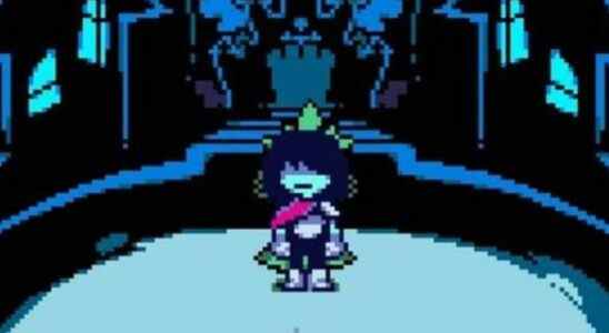 Le prochain chapitre de Deltarune ne sortira pas cette année, déclare Toby Fox