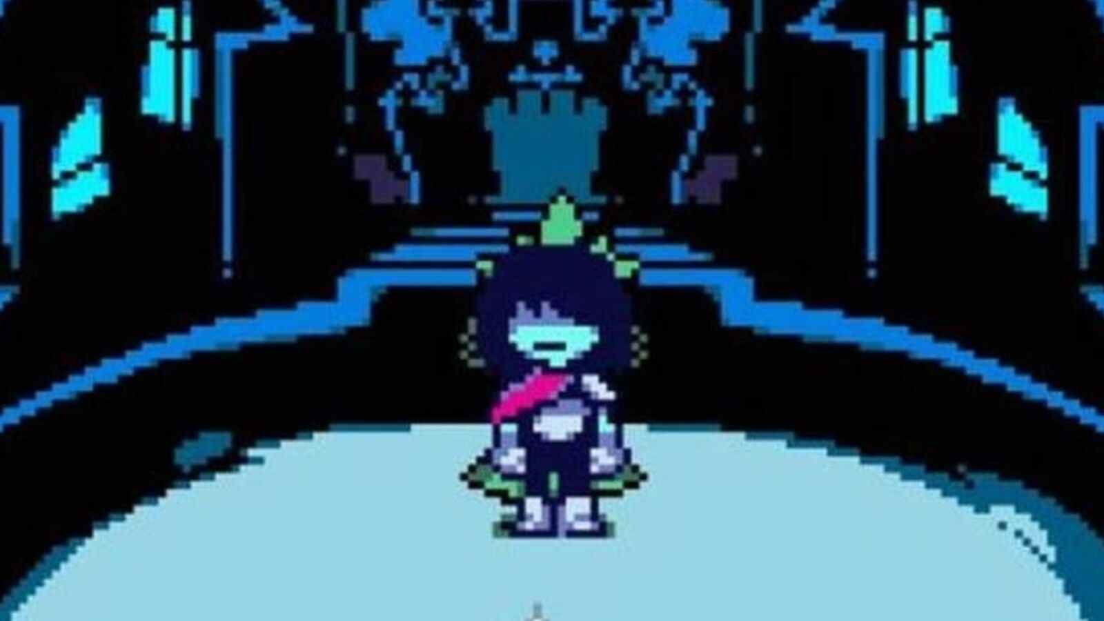 Le prochain chapitre de Deltarune ne sortira pas cette année, déclare Toby Fox
