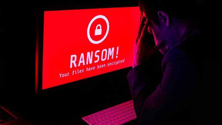 Ce nouveau ransomware connaît une croissance rapide, alors méfiez-vous