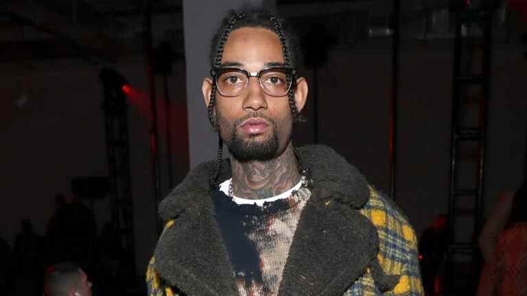 Le rappeur PnB Rock meurt à 30 ans après une fusillade à Los Angeles
