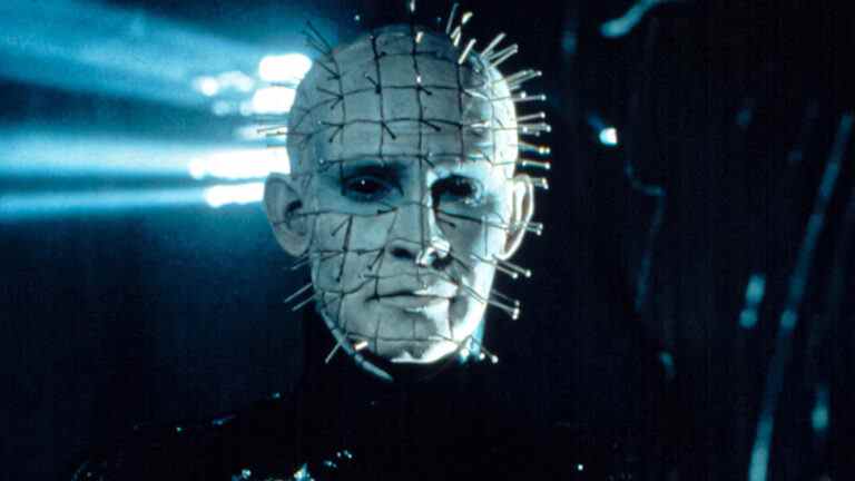 Le réalisateur de Hellraiser Reboot, David Bruckner, est prêt à faire une suite
