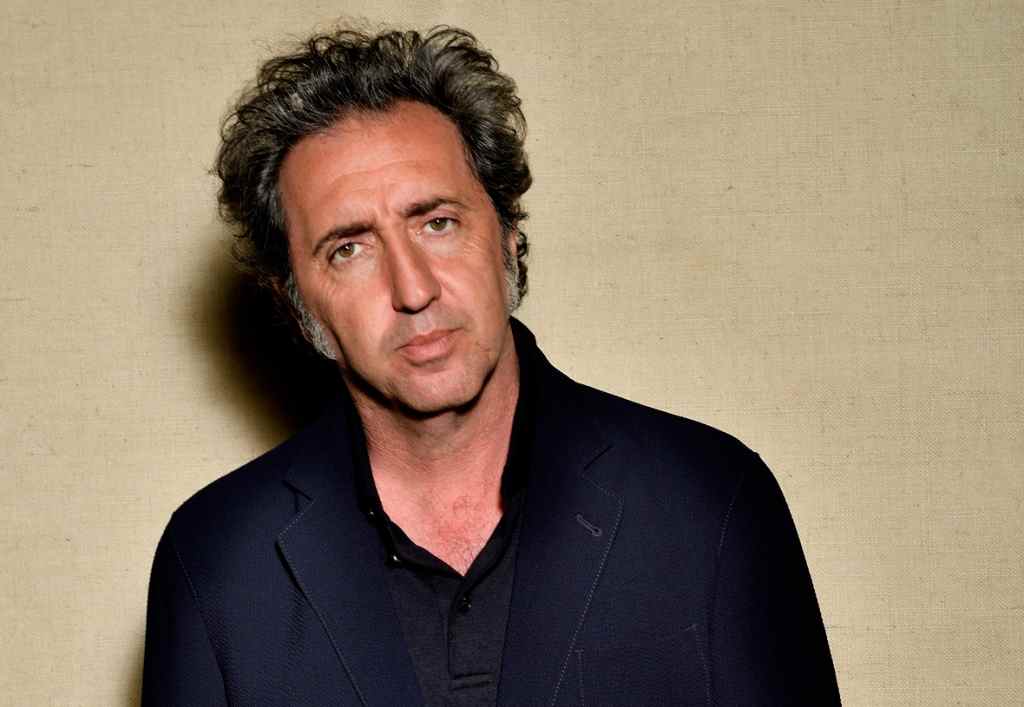 Le réalisateur oscarisé Paolo Sorrentino présidera le jury de l'édition Comeback du Festival du film de Marrakech (EXCLUSIF)
	
	
