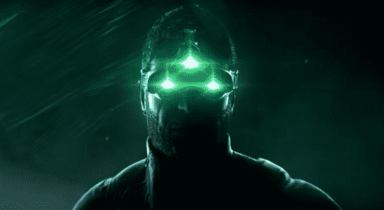 Le remake de Splinter Cell mettra à jour l'histoire du jeu pour s'adapter au temps