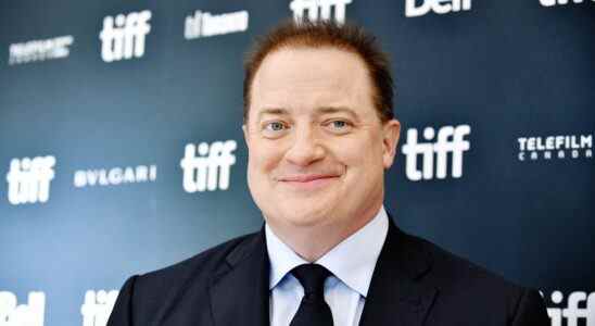 Le retour de Brendan Fraser surgit : "The Whale" obtient une ovation TIFF de cinq minutes, l'acteur combat les larmes Les plus populaires doivent lire Inscrivez-vous aux newsletters Variety Plus de nos marques