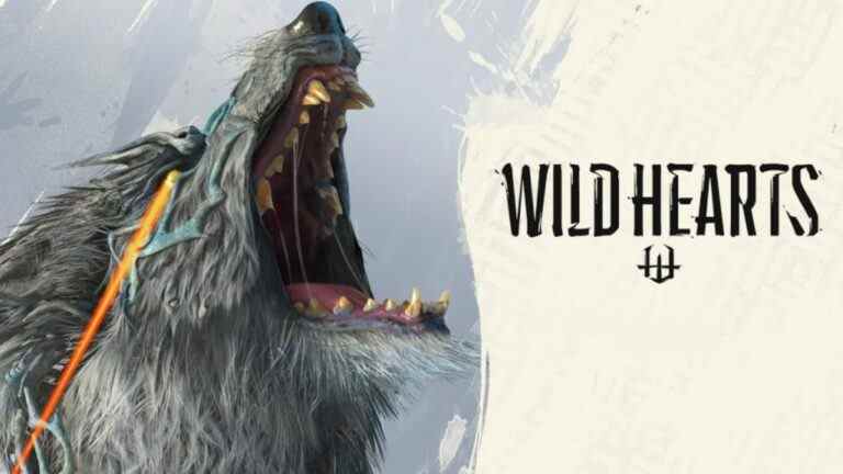 Le rival d’EA Monster Hunter s’appelle Wild Hearts, et il reçoit une première bande-annonce cette semaine