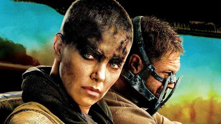 Le scénario de Furiosa était "pratiquement complet" avant le tournage de Mad Max : Fury Road, déclare George Miller
