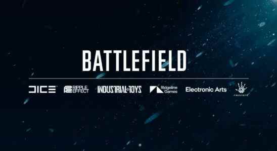 Le studio co-créateur de Halo s'apprête à diriger la nouvelle campagne narrative de Battlefield