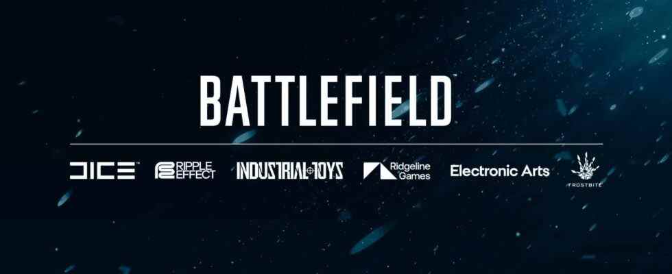 Le studio co-créateur de Halo s'apprête à diriger la nouvelle campagne narrative de Battlefield