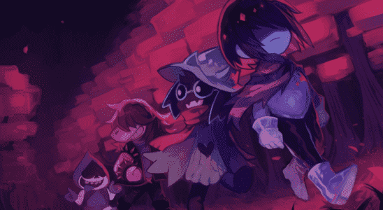 Deltarune