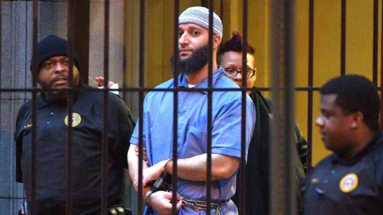 Le sujet "en série" Adnan Syed sera libéré de prison, sa condamnation sera rejetée
