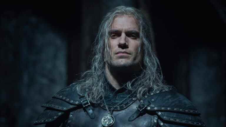 Le tournage de la saison 3 de The Witcher de Netflix est terminé
