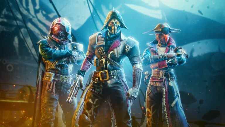 Destiny 2 pourrait avoir un spin-off mobile grâce aux brevets déposés par Bungie