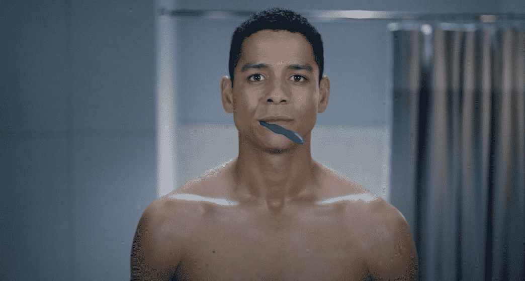 L'émission télévisée Star Wars The Acolyte ajoute la poupée russe Star Charlie Barnett
