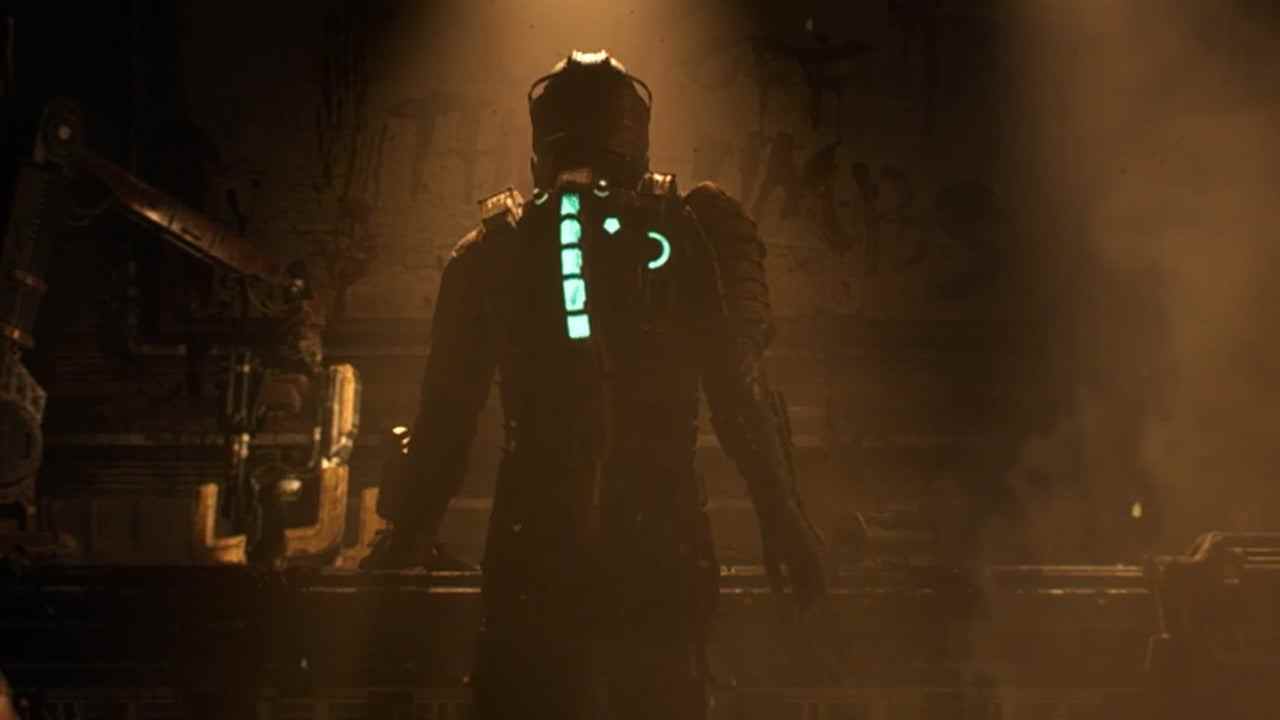 L'équipe de remake de Dead Space a montré le jeu aux fans purs et durs toutes les six semaines au début du développement
