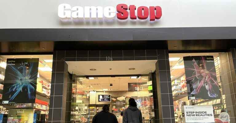 L’ère du marché stonk de GameStop comprend désormais la vente de cartes-cadeaux pour l’échange de crypto FTX