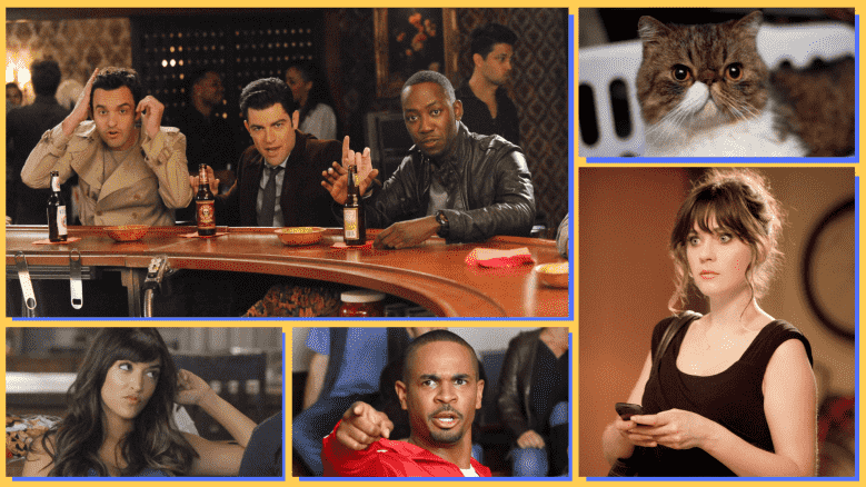 Best New Girl Episodes, Ranked