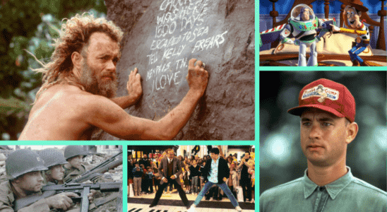 The Best Tom Hanks Movies