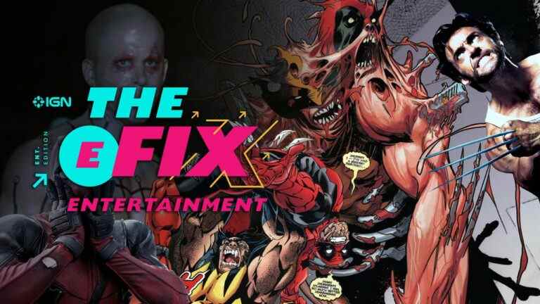 Les 5 meilleurs moments que le film Deadpool 3 doit recréer avec Wolverine
