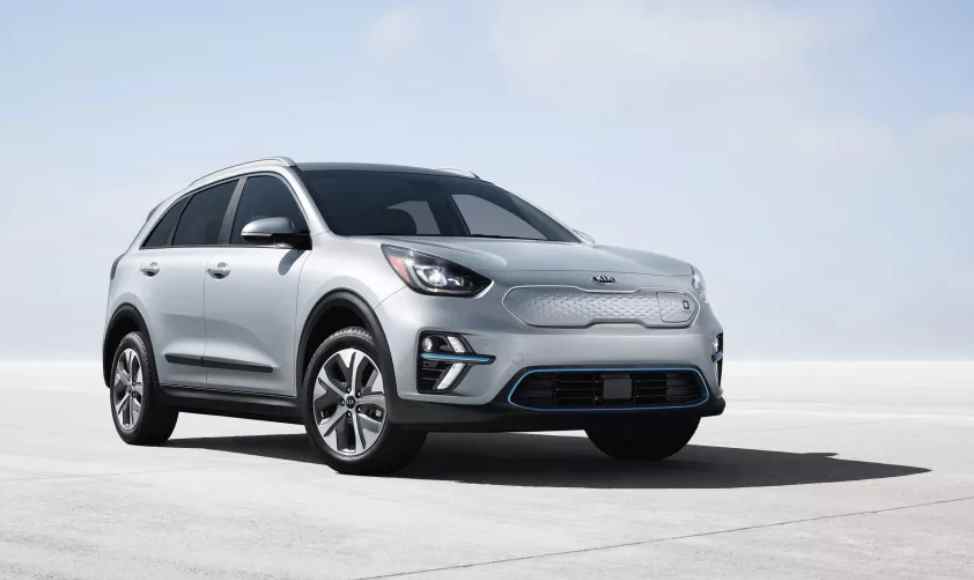 Kia Niro EV