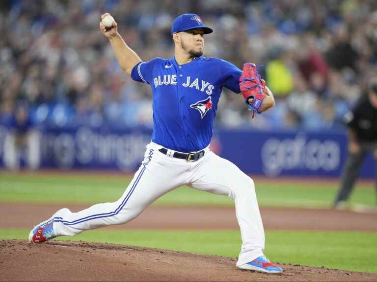 Les Jays doivent peser et prendre la première place dans la course aux jokers