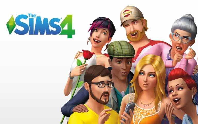 ‘Les Sims 4’ seront gratuits à partir du mois prochain