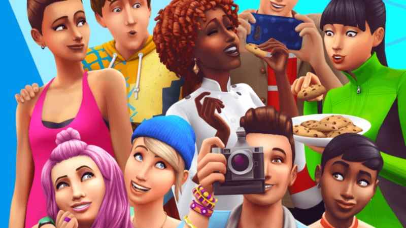 Les Sims 4 seront gratuits le mois prochain
