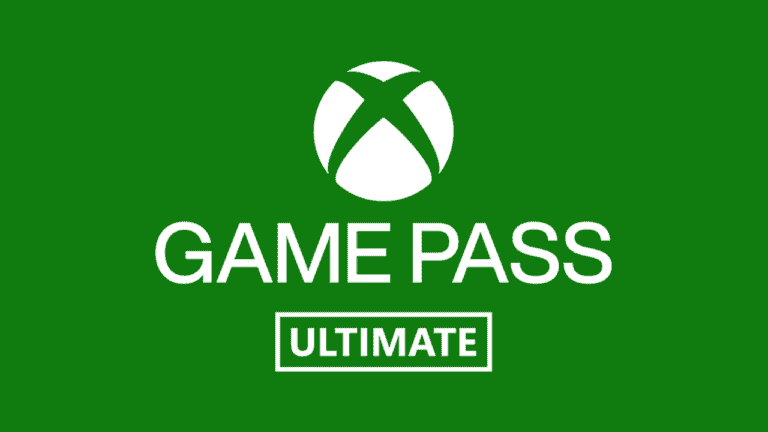 Les abonnements Xbox Game Pass Ultimate de 3 mois coûtent 31 $ en ce moment
