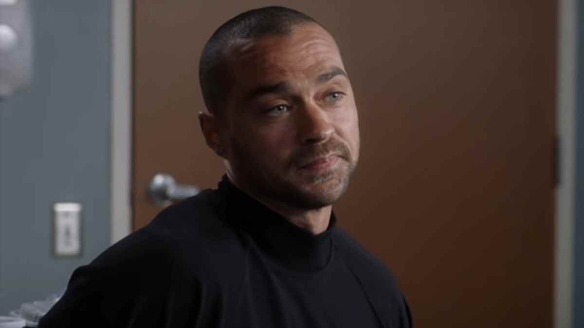 Les affaires de divorce du vétérinaire de Grey's Anatomy Jesse Williams sont toujours en cours, mais il vient de décrocher une autre grande victoire
