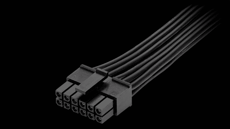 Les blocs d’alimentation de Seasonic avec connecteur 12VHPWR de nouvelle génération commencent à 230 $