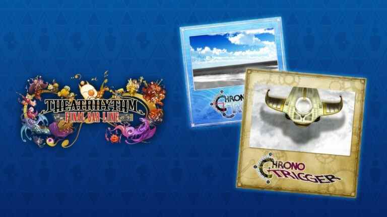 Les détails du contenu téléchargeable Theatrhythm Final Bar Line révélés
