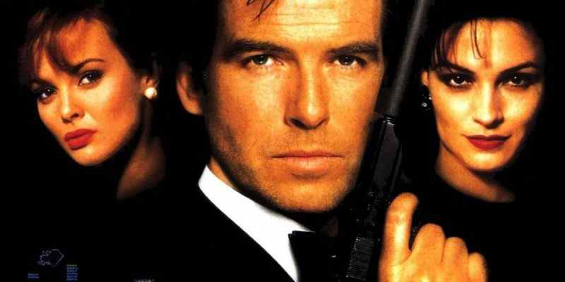 Les développeurs de Goldeneye parleront et rencontreront des fans à EGX Londres samedi
