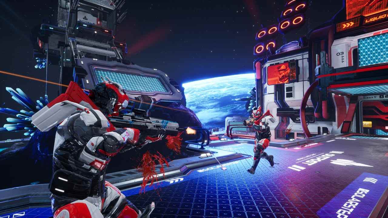 Les développeurs de Splitgate mettent fin au développement d'un jeu de tir populaire pour se concentrer sur la suite d'Unreal Engine 5
