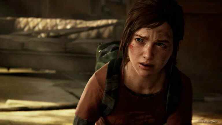 Les éditions Firefly endommagées de The Last of Us Part 1 ne seront ni remplacées ni remboursées par Sony