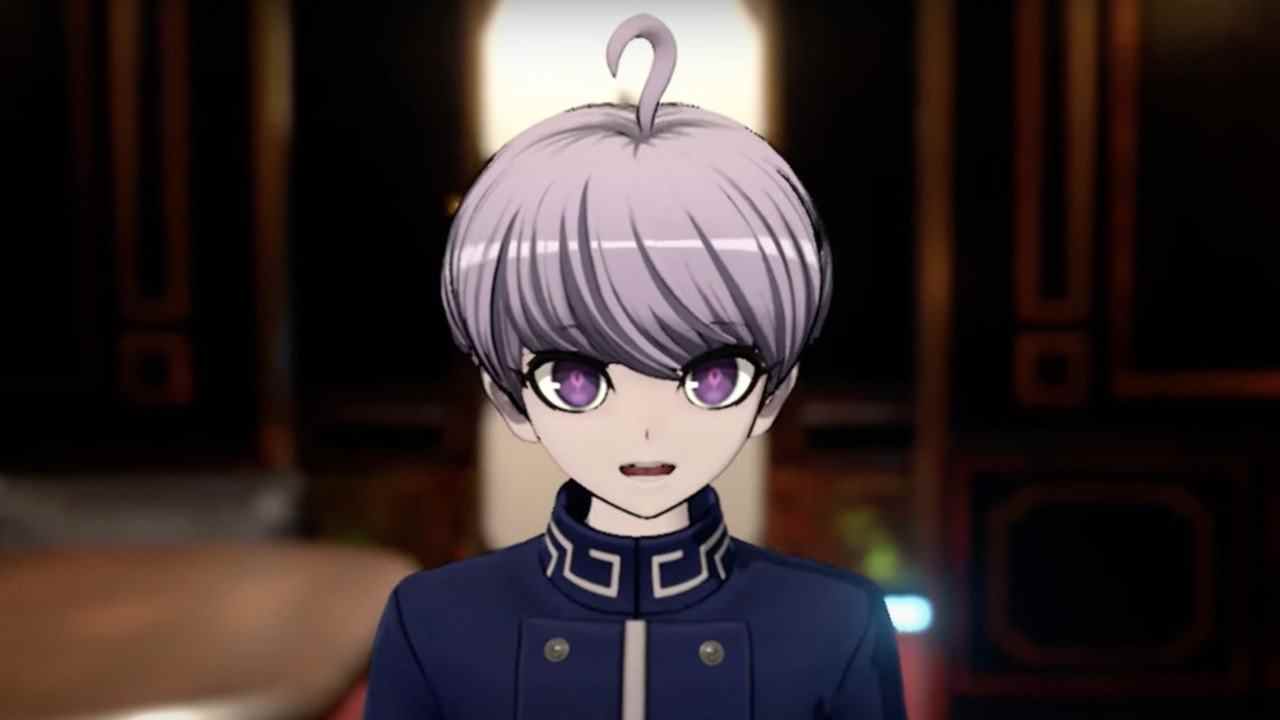 Les esprits derrière Danganronpa révèlent 'Master Detective Archives: Rain Code'
